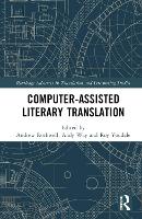 Computer-Assisted Literary Translation