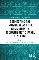 Connecting the Individual and the Community in Sociolinguistic Panel Research