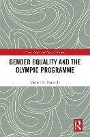 Gender Equality and the Olympic Programme