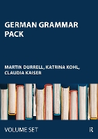German Grammar Pack