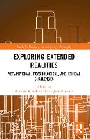 Exploring Extended Realities