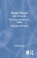 Media Theory for A Level