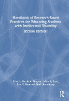 Handbook of Research-Based Practices for Educating Students with Intellectual Disability