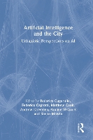 Artificial Intelligence and the City