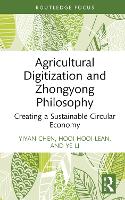 Agricultural Digitization and Zhongyong Philosophy