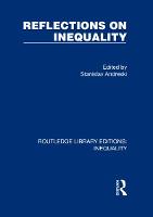 Reflections on Inequality