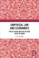 Empirical Law and Economics