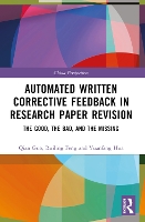 Automated Written Corrective Feedback in Research Paper Revision