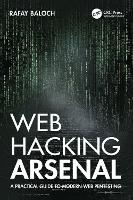 Web Hacking Arsenal