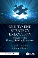 End-to-End Strategy Execution