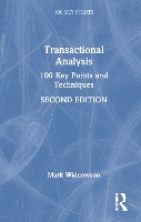 Transactional Analysis