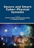 Secure and Smart Cyber-Physical Systems
