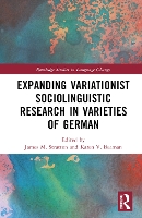 Expanding Variationist Sociolinguistic Research in Varieties of German