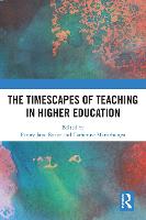 The Timescapes of Teaching in Higher Education
