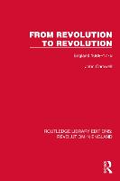 From Revolution to Revolution