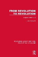 From Revolution to Revolution