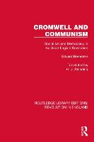 Cromwell and Communism