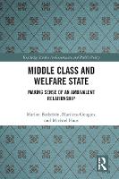 Middle Class and Welfare State