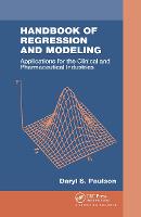 Handbook of Regression and Modeling