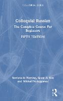 Colloquial Russian
