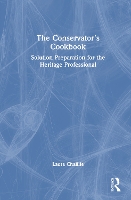 The Conservator's Cookbook