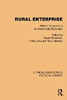 Rural Enterprise