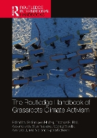 The Routledge Handbook of Grassroots Climate Activism