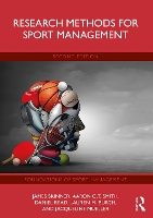 Research Methods for Sport Management
