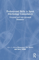 Professional Skills in Sport Psychology Consultancy