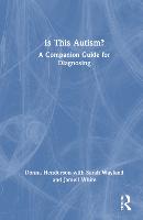 Is This Autism?