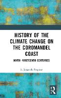 History of the Climate Change on the Coromandel Coast