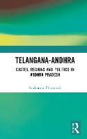 Telangana-Andhra