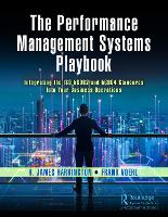 The Performance Management Systems Playbook