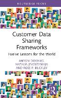 Customer Data Sharing Frameworks
