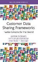 Customer Data Sharing Frameworks