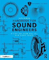 Handbook for Sound Engineers