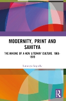 Modernity, Print and Sahitya