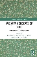 Vaiṣṇava Concepts of God