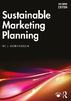 Sustainable Marketing Planning