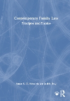 Contemporary Family Law