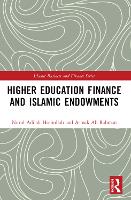 Higher Education Finance and Islamic Endowments