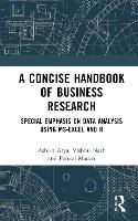 A Concise Handbook of Business Research