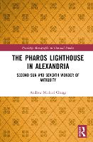 The Pharos Lighthouse In Alexandria