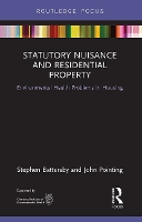 Statutory Nuisance and Residential Property
