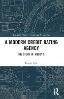 A Modern Credit Rating Agency