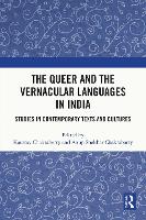 The Queer and the Vernacular Languages in India