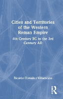 Cities and Territories of the Western Roman Empire