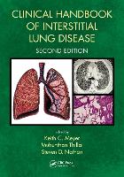 Clinical Handbook of Interstitial Lung Disease
