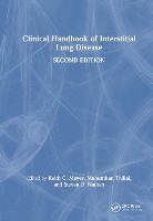 Clinical Handbook of Interstitial Lung Disease