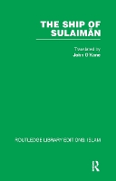 The Ship of Sulaiman